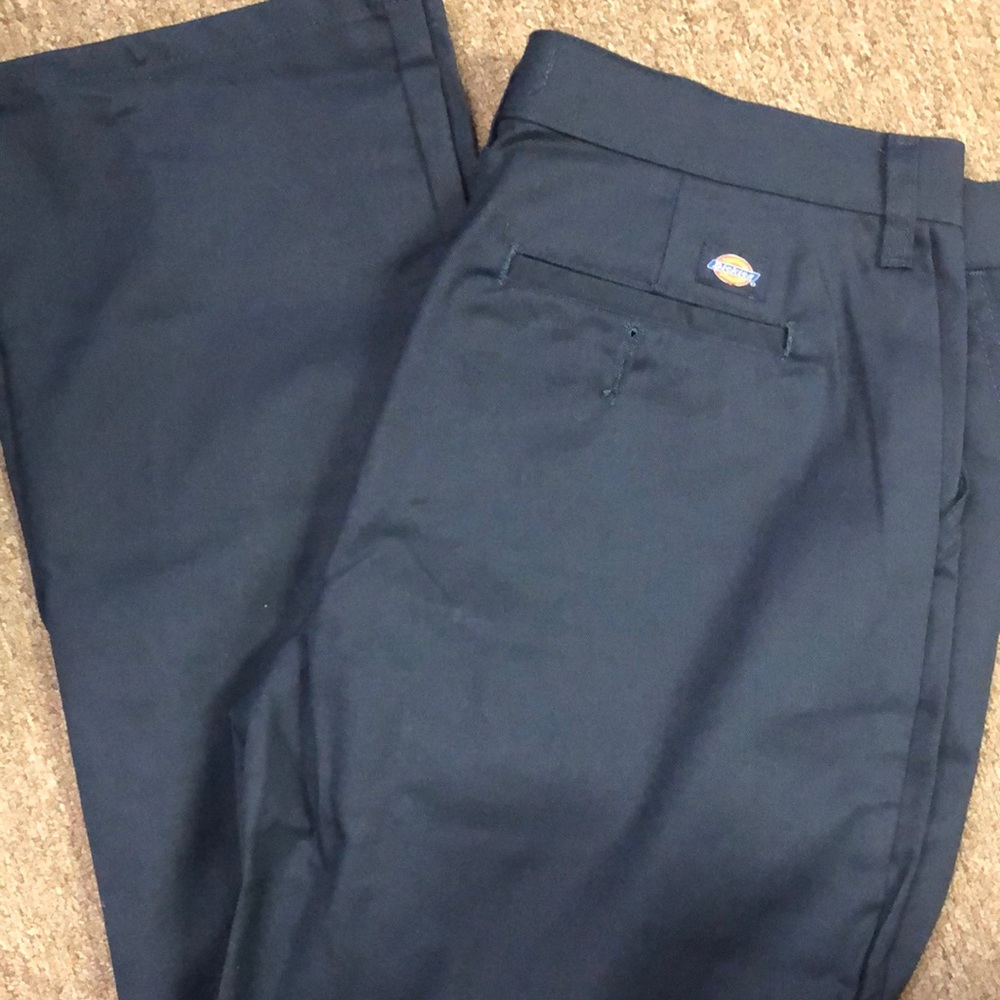 Dickies women pants